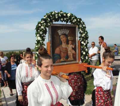 Nitko na taj dar nema pravo, jedino o Boæjoj ljubavi ovisi hoêe li nam ga udijeliti. Ako nam ga veê ne da, Bog sigurno za to ima razloga i uvijek je to za Ëovjekovo dobro.