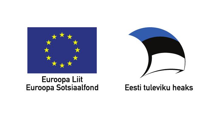Väljaandja: Eesti