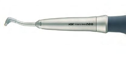 pearl (4 x 300 g-bottles) MODEL Prophy-Mate neo handpiece with quick-connection REF T797010 MODEL FLASH pearl Cleaning powder based on calcium Powerful, though soft & gentle for the natural taste 4 x