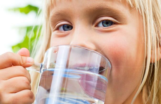 Drikkevannsstudien Formål: Få bedre kunnskap om omfanget av smittespredning via