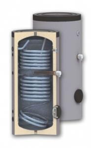 Burnit akumulator toplote Bafer koji akumulira toplotu koju generiše kotao - preporučuje se za svaki sistem grejanja.