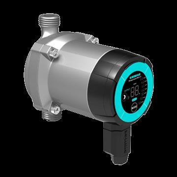XPS su zaštićene tihe cirkulacione pumpe sa širokom primenom u instalacijama sanitarne vode, centralnog grejanja i klimatizacije.