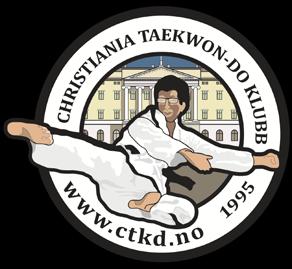 Norges Kampsportforbund, ITF-seksjonen og Christiania Taekwon-Do Klubb har gleden av å ønske alle Taekwon-Do venner