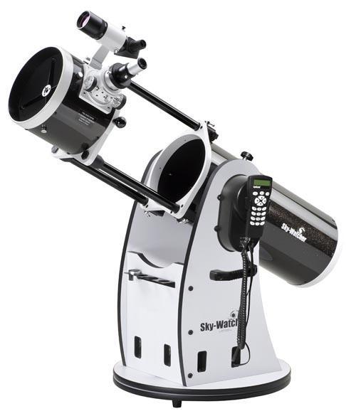 Skywatcher (teleskop-express.de) Heritage 130 mm f/5.