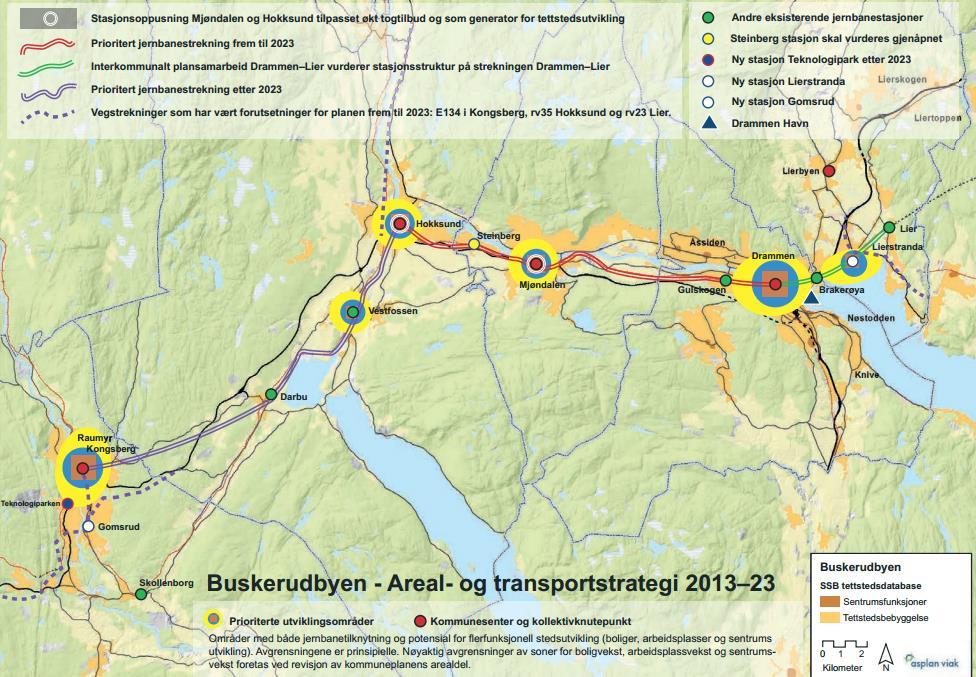 71 av 79 Støy er utredet, og beskrevet i kap. 5.5-5.6 og fulgt opp i planbestemmelse 2.4 for å sikre at forholdet følges opp i senere bygge- og anleggsfase.