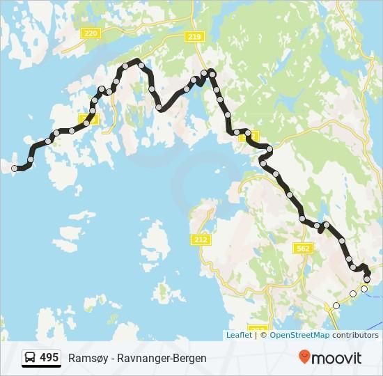 Pollelva Haugland Verkstedet Fjellvegen Haugland Skole Haugland Bedehus Ravnangervegen 384, Askøy Ravnanger Breidablikk 2, Askøy Ravnanger Terminal Kollevågvegen 2, Askøy Ravnanger Storavatnet