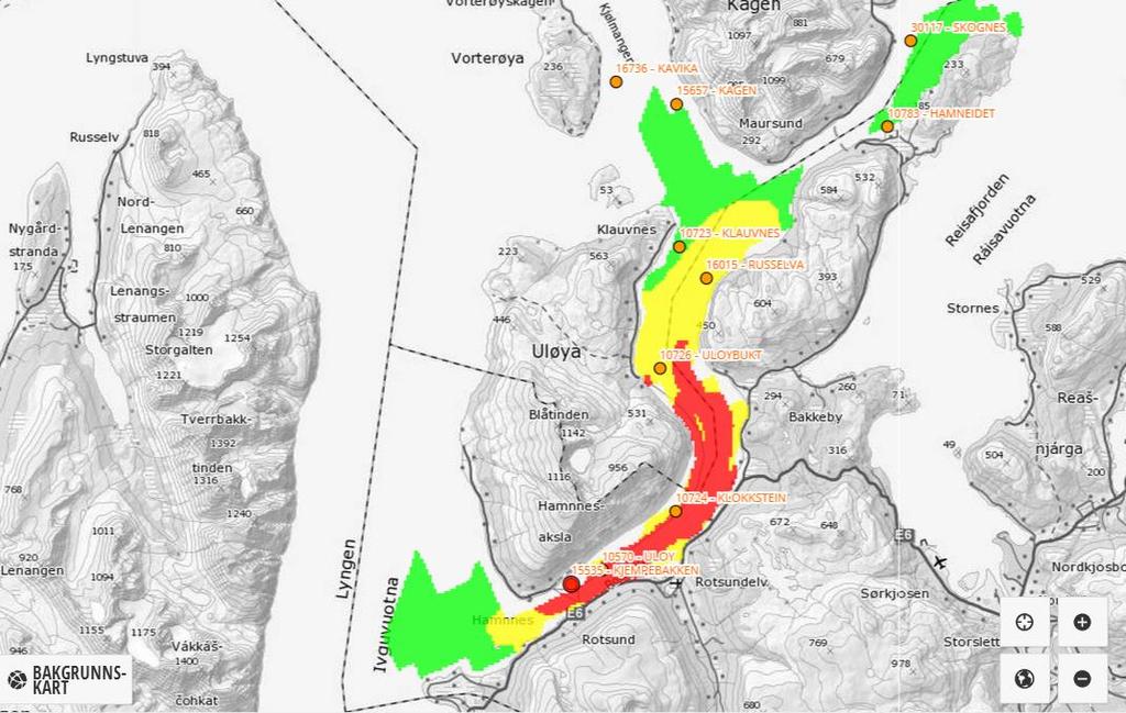 Akvakultur i Norge -