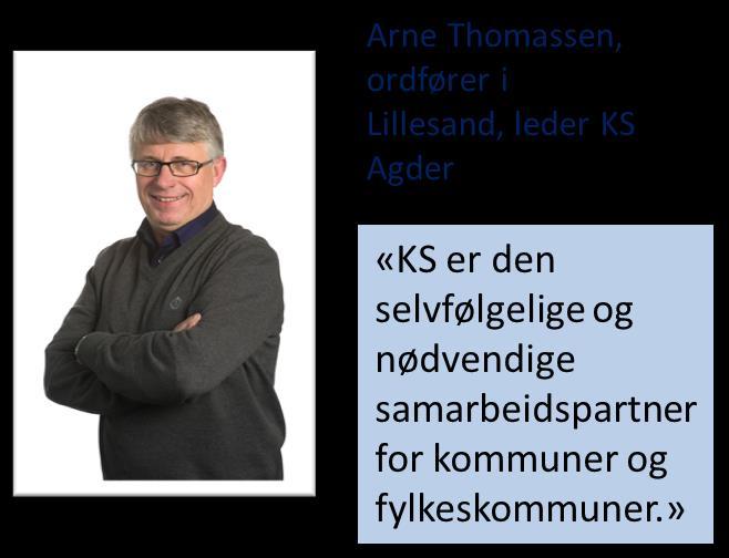 KS som