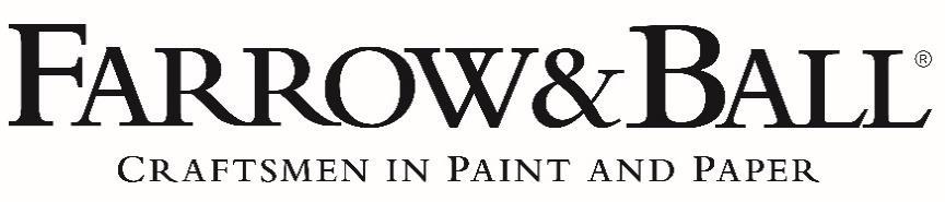 PRODUKTADVISNINGSBLAD Estate Emulsion Alle malinger fra Farrow & Ball er miljøvennlige, med lavt eller minimalt innhold av flyktige organiske forbindelser.