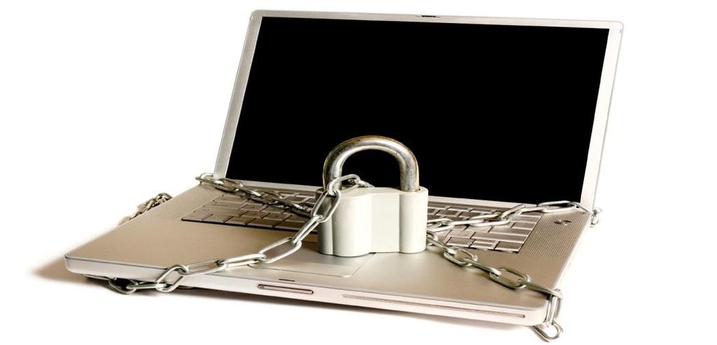 Fysisk sikring Server og kommunikasjonsutstyr skal være i bemannet eller avlåst område Sikring av PC Kryptering av lagringsenhet