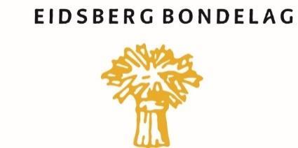 Arbeidsplan for Eidsberg Bondelag 2018/2019 Prioriterte satsingsområder: - Bygge og vedlikeholde allianser blant partier, organisasjoner og interessegrupper - Jobbe for økt rekruttering til