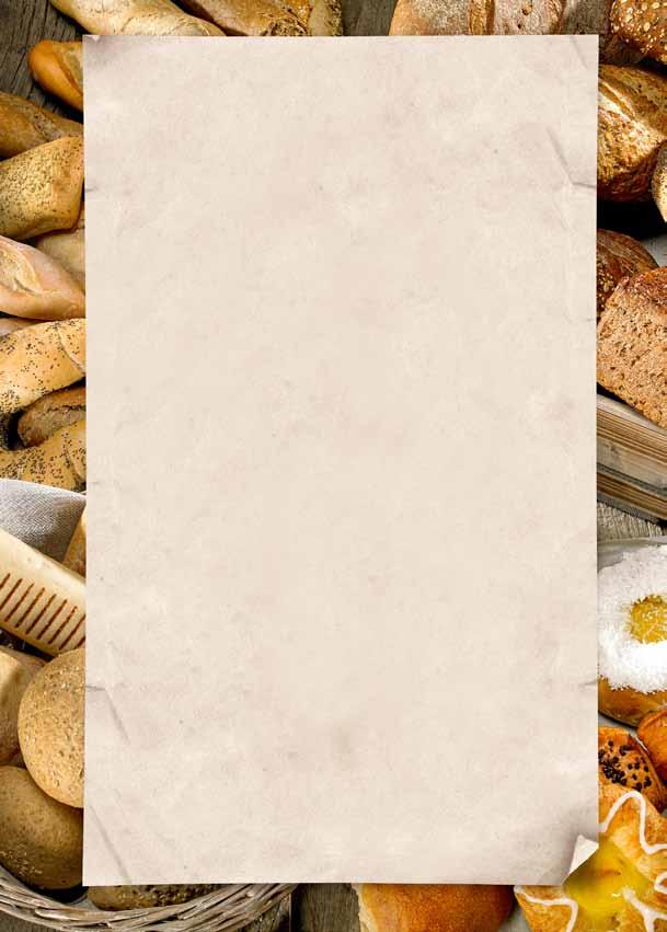 Bakern s tips Våre stekeanvisninger er veiledning for steking. Alle stekovner er forskjellige og det kan være at du må steke produktene dine lengre eller kortere tid i din ovn.