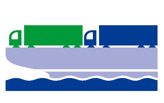 HA1: Havneutvikling og Simulering USN - Norge Arbeidsdeling Havnene i transportkjeden Utfordringer, mål og