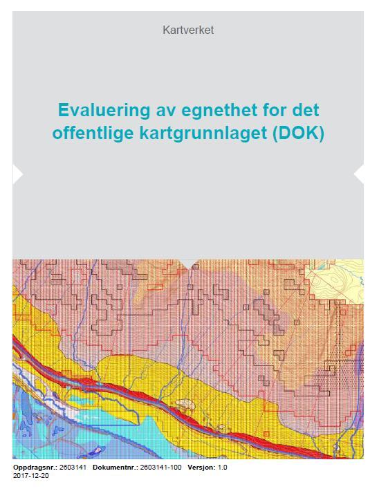 Partsoppfølgingsmøter ND-bilag, DOK-krav - Mye GOD hjelp å få!