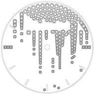 Design 7 (54) Produkt: Dials (51) Klasse: 10-07 (72)