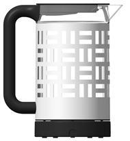 Produkt: Electric water kettle (51) Klasse: 07-02