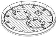 09 (73) Innehaver: Montres Jaquet Droz SA (Montres Jaquet Droz AG)(Montres Jaquet Droz Ltd), Allée du Tourbillon 2, CH-2300 LA CHAUX-DE-FONDS, Sveits (50) Anmerkninger: