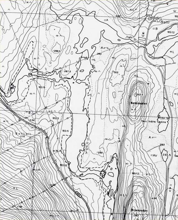 Krypsiv i Kvina. Utvidet kartlegging og plan for tiltak. 4.