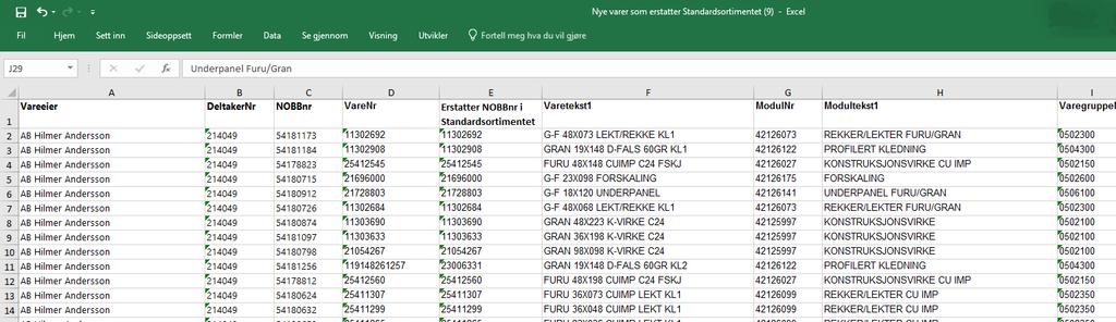 Rapport