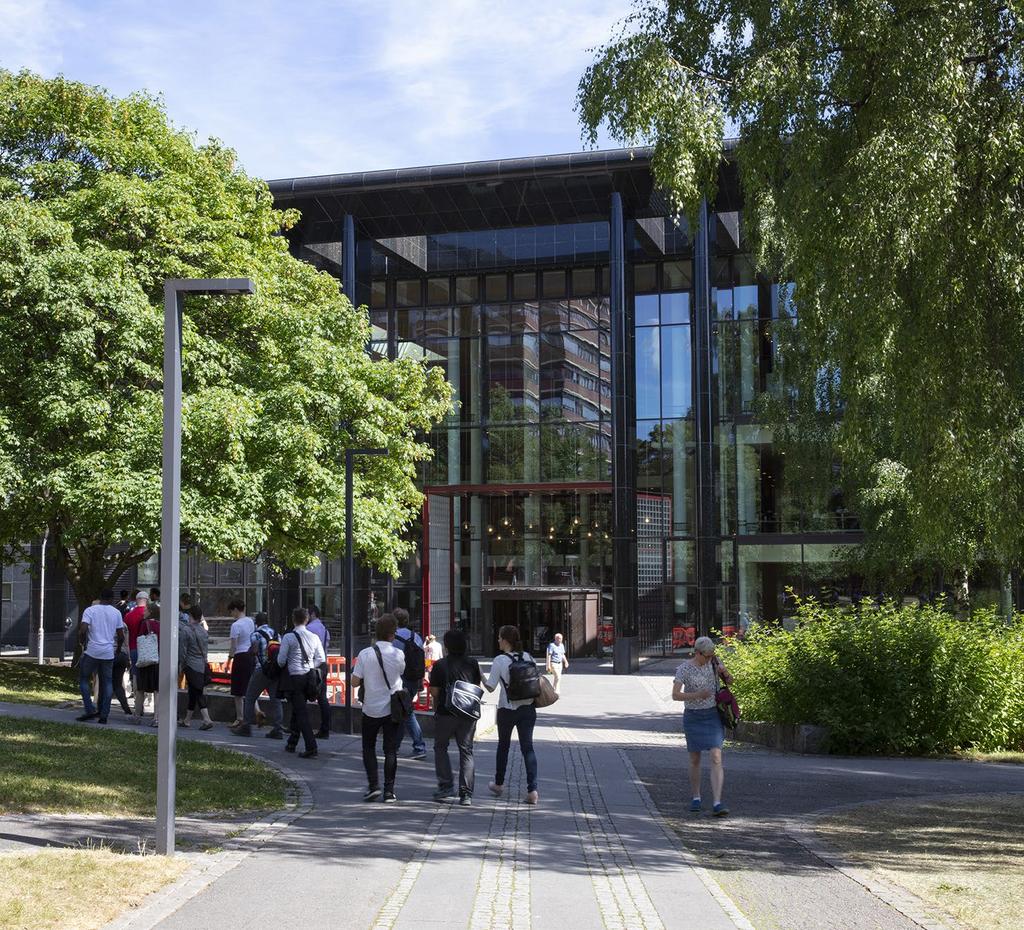 Meråpent som begrep Åbne biblioteker Meröppet Staff-less