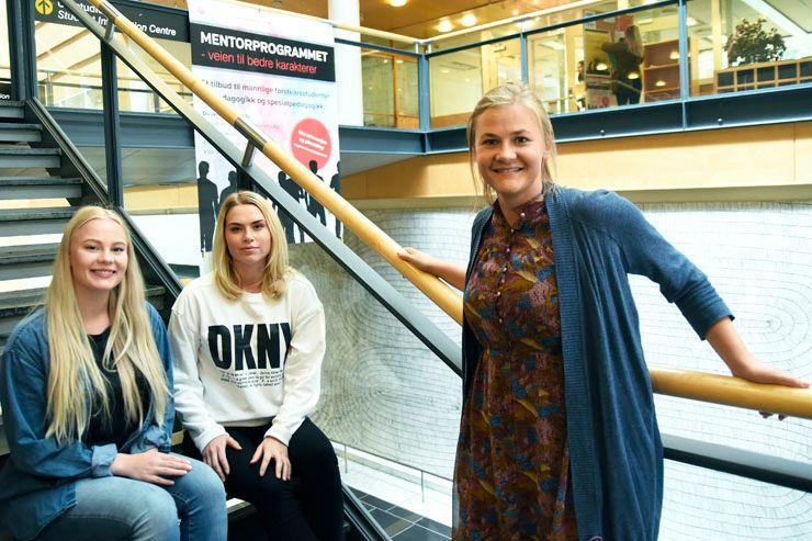 Promo experienced teachers serve as mentors for teacher education students PROMO is part of ProTed Oslo s research agenda with two researchers following the implementation of the program,.