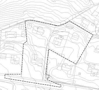 Planinitiativ Planinitativet omtaler premissene for det videre planarbeidet og redegjør hvordan forslagstiller har tatt stilling til punktene a-i i Forskrift om behandling av private forslag til