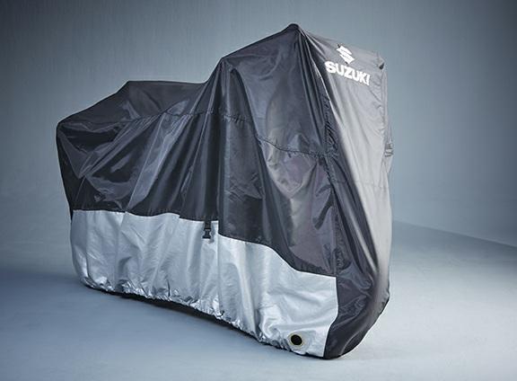 OUTDOOR RAIN COVER SUZUKI Pris: