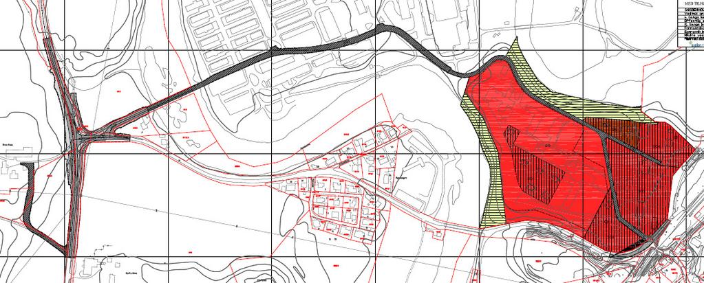 8 / 15 Hovedinnhold i planen Innholdet vil følge standard planinnhold for en områdeplan Krav til utredninger vil være konsekvensanalyser Planarbeidet frem til 2004 utredet daværende plan i hht til