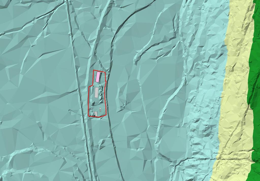 7 3.4 Usikkerheter og valgt sikkerhetsmargin Alle flom- og vannlinjeberegninger er heftet med usikkerhet.