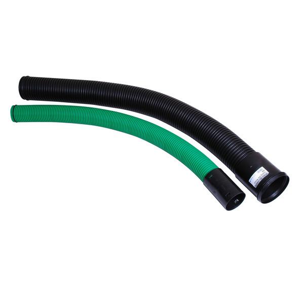 Flexibend for dobbelveggede kabelrør Flexi-bends for DW cable pipes Vi anbefaler at flexibend kun benyttes i helt spesielle tilfeller - ved f.