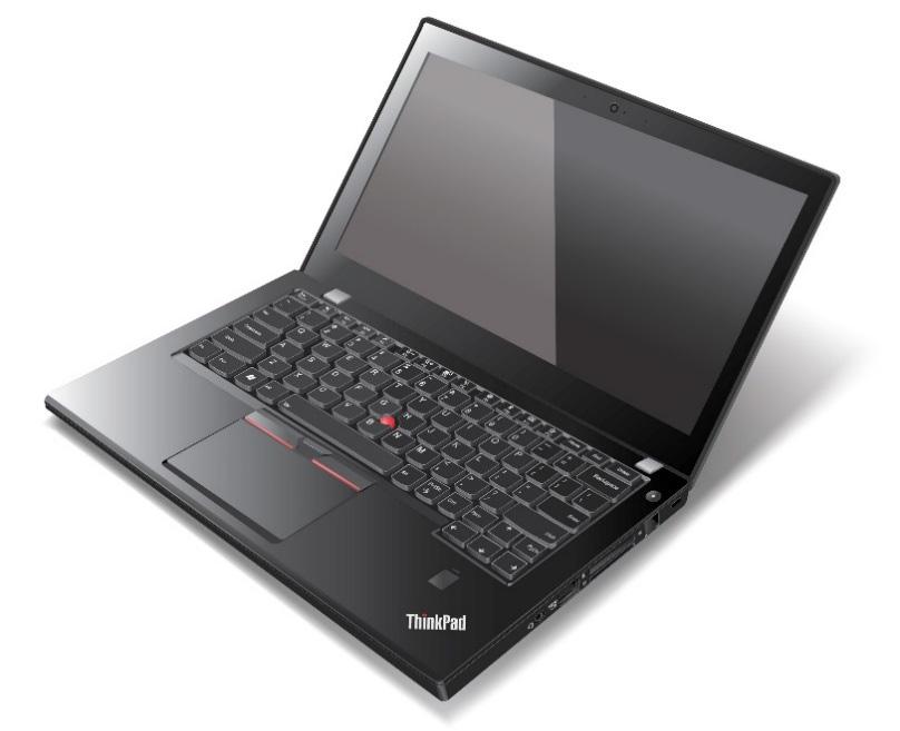 X270 Veiledningen Sikkerhet, garantier og installasjon Lenovos brukerstøtte: