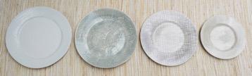 Dinner Plate Wonki (stor middagstallerken/