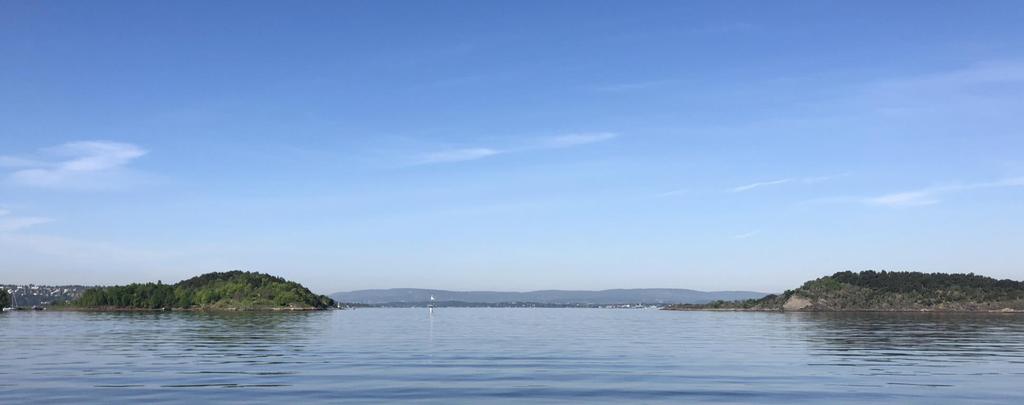 indre Oslofjord Toktrapport 15.