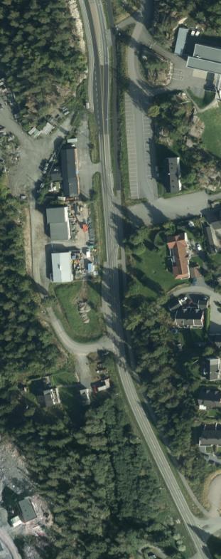 7.3 Veg og trafikk Nedre Rælingsveg har en ÅDT på 7500.