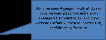 Hjemme Øveord Å hviske, å hviske, å hviske, å hviske En hullemaskin, en hullemaskin, en hullemaskin, en hullemaskin En stiftemaskin, en stiftemaskin, en stiftemaskin, en stiftemaskin Øvesetninger Jeg