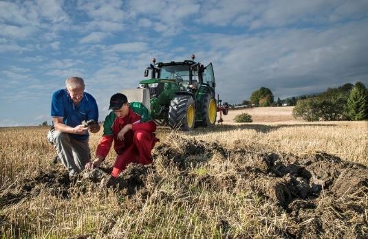 Anslåtte avlingstap: Årsaker til avlingsgap Dagens situasjon, anslått