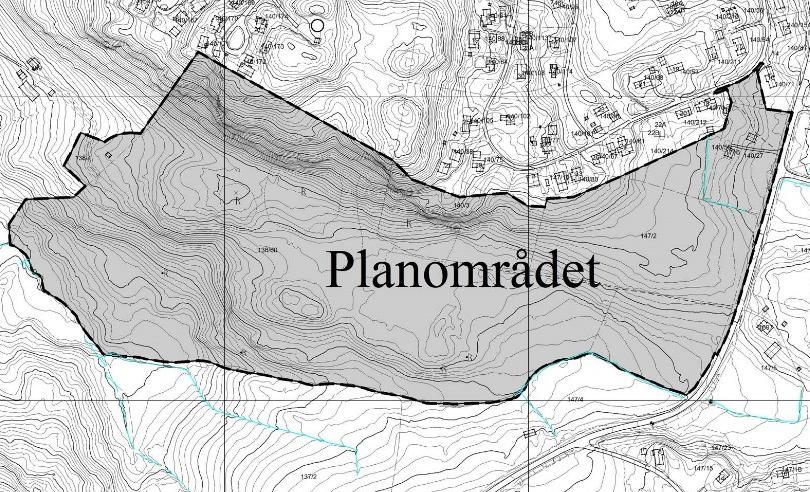 1 Bakgrunn Plan- og miljøutvalet har gitt dispensasjon frå kommunedelplan Rauland for å dele frå hyttetomt frå Krontveit gnr/bnr 138/4. Vegtilknyting skal gå gjennom bustadfeltet på Krontveit.