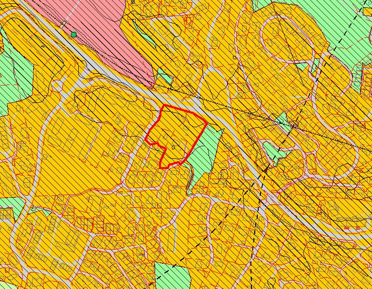 Innspill om sentrumsformål VEDLEGG E-2 Dokumentnr 201401944-64 Dato 18.