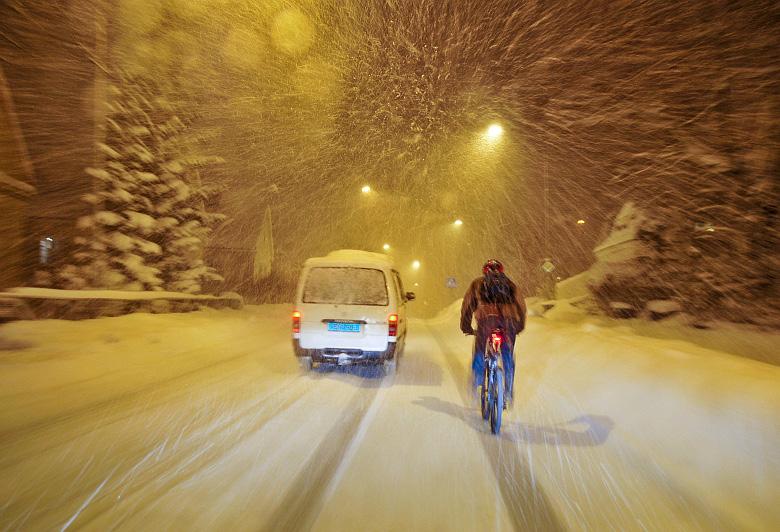 Vegdirektoratet Transportavdelingen Seksjon for