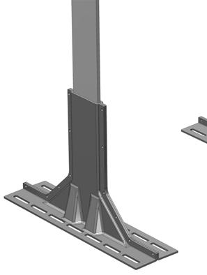 Design 1 (54) Produkt: Verktøy for montering av vannrør for