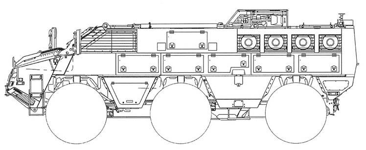 vehicles (51) Klasse: 12-13 (72)