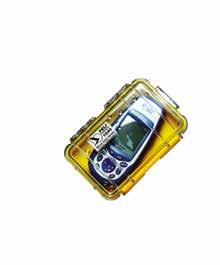 Peli microcase Uknuselige, vanntette, støtdempende, støvtette, livstidsgaranti i1015 iphone Case 1010 MicroCase 1020 MicroCase 1010