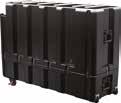 Peli Hardigg transportkasser Ekstremt robuste rotasjonsstøpte kasser! Kan leveres i over 500 modeller! RotoPack - 100% beskyttelse ved oppbevaring og frakt av utstyr!