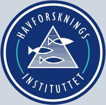 Retur: Havforskningsinstituttet, Postboks 187 Nordnes, NO-5817 Bergen HAVFORSKNINGSINSTITUTTET Institute of