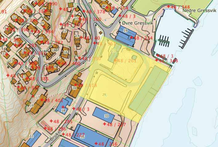 FASE 1 1. INNLEDNING 1.1 Bakgrunn Sleipner Motor AS har behov for større og bedre egnede produksjonslokaler, testanlegg, lager og kontorer i Fredrikstad.