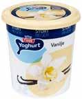 5980818 TINE Yoghurt Naturell 500 g D-pak: 6. EPD-Nr: 4501896 Varenr. 5565, Coopnr.