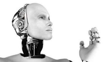 Four Robotic Revolutions Future Today