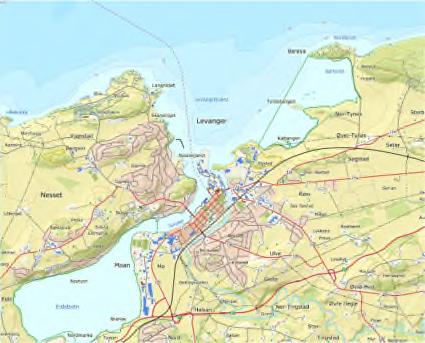 Denne rapporten er en ren datarapport som presenterer resultatene av de utførte grunnundersøkelsene, og inneholder ingen