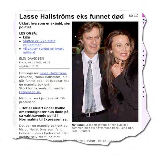 dagbladet.