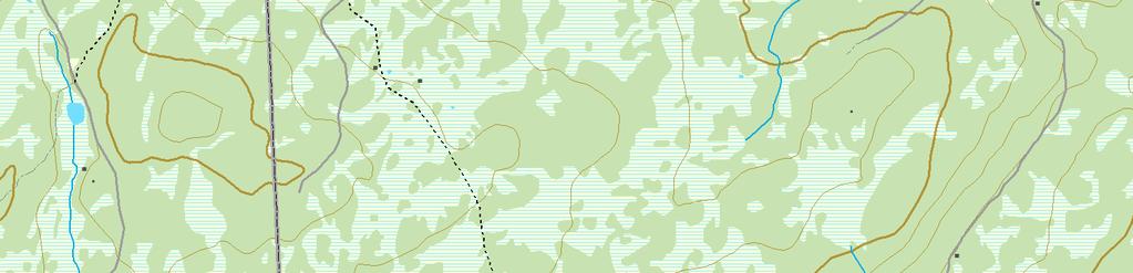 Bukkåsen Silubergstjennet 630 530 527 59 en Kristensonkoia 626 Granåsen 6758000mN Naturfaglige